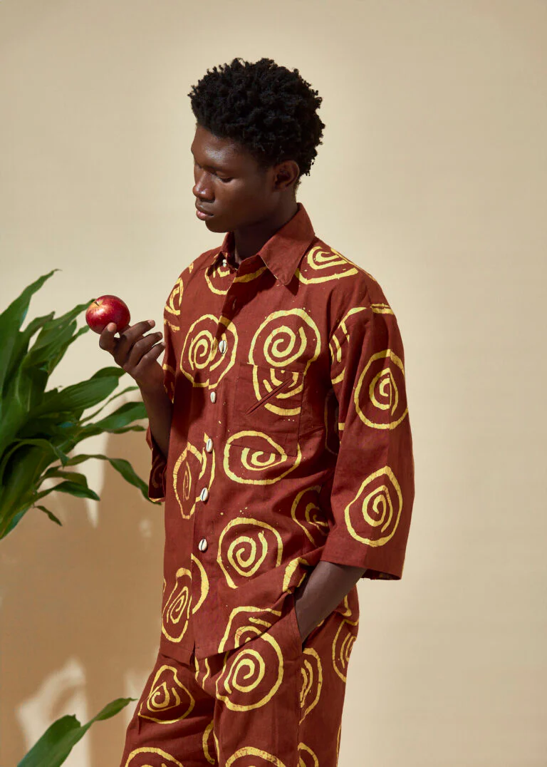 Heritage Modernity Capsule