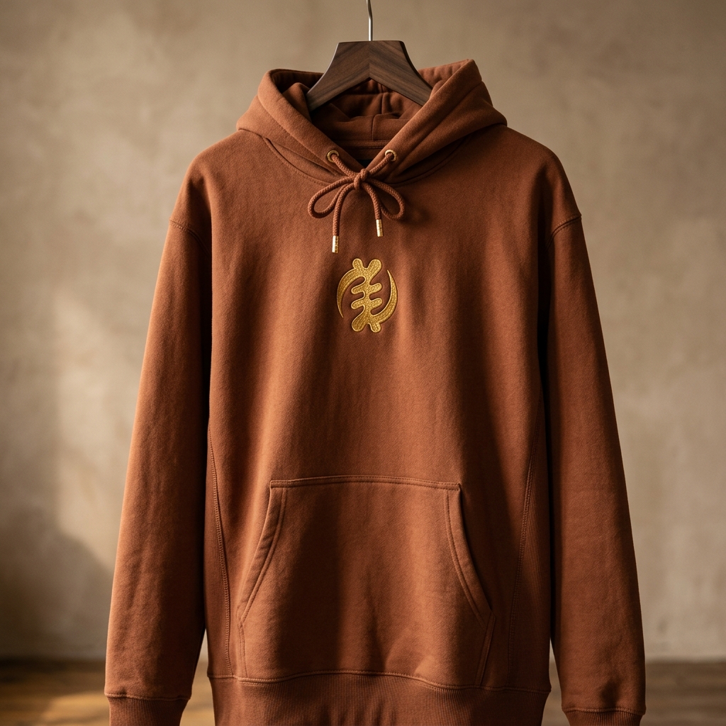 Mock Luxury Piece